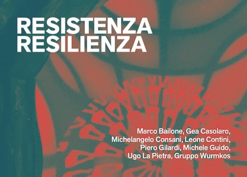 Resistenza/Resilienza